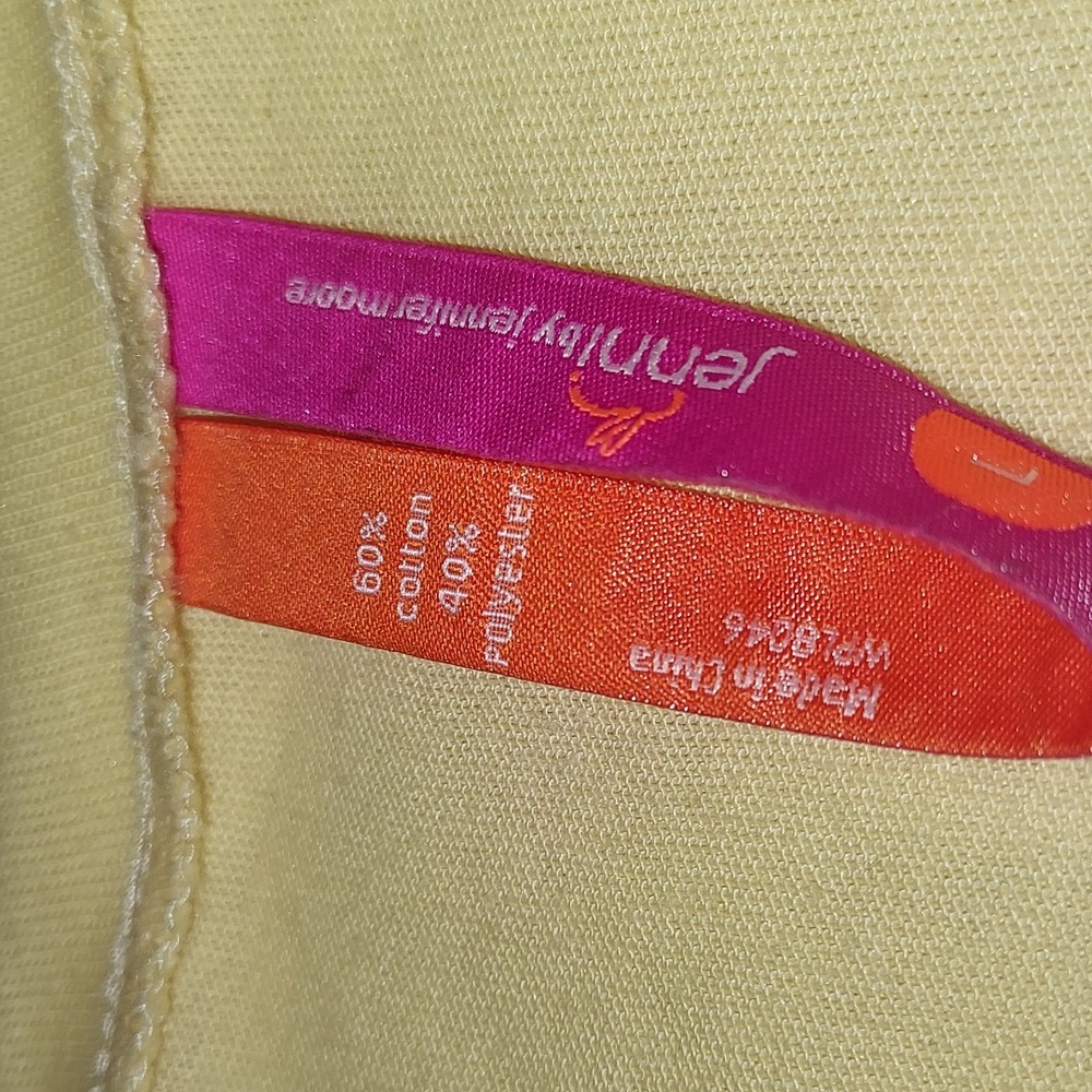 Jenni By Jennifer Moore Tee Shirt - Picture 6 of 7